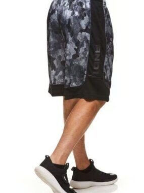 New Mens Basketball Shorts by And1.**Elastic Waist Size 4XL.